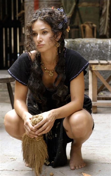 indira varma nude|Indira Varma Nude – Pics and Videos 